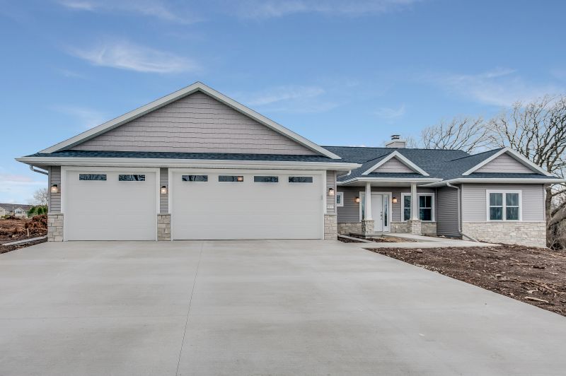 Driveway Replacement