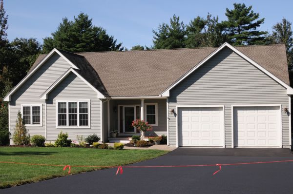 Driveway Blacktopping in Castle Rock