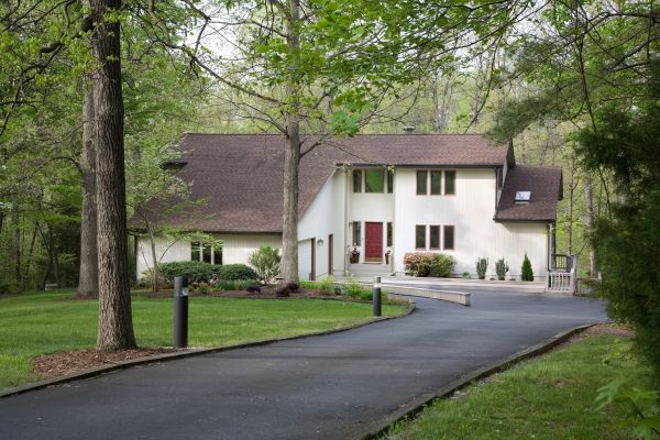 Driveway Resurfacing in Castle Rock