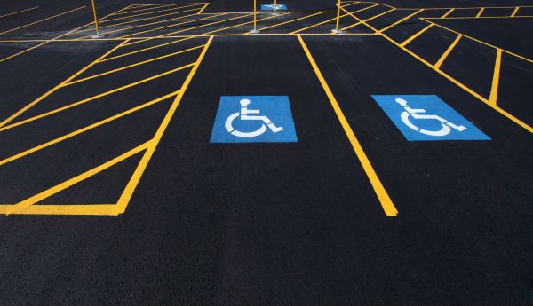 Commercial Paving in Castle Rock