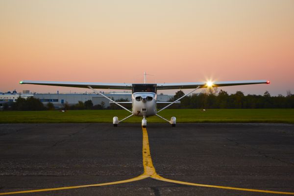 Airport Runway Repair in Castle Rock