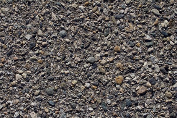 Tar And Chip Installation in Castle Rock