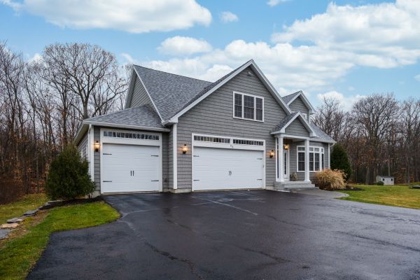 Driveway Asphalting in Castle Rock