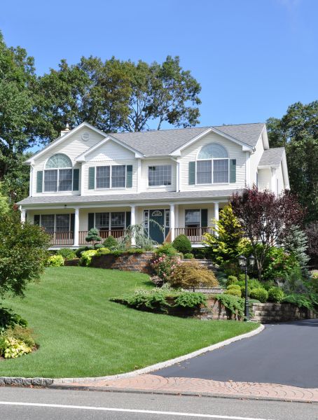 Residential Asphalt Repair Service