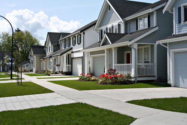 Residential Pavement Repair