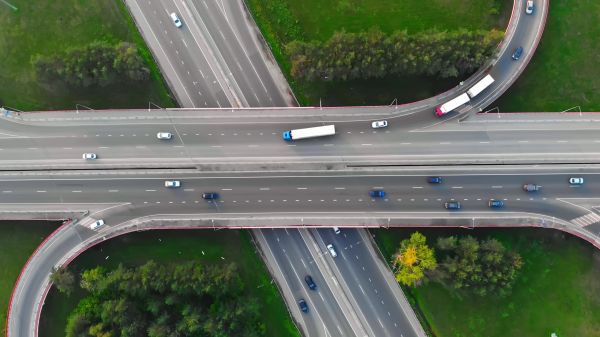 Highway Resurfacing in Castle Rock