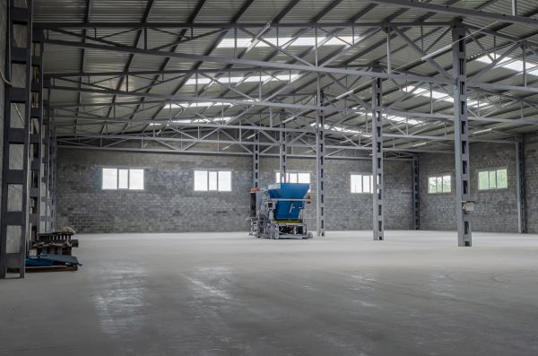 Commercial Paving Repair in Castle Rock